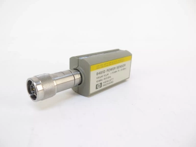 Диодный преобразователь мощности Keysight 8481D
